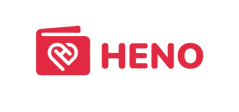 HENO Logo